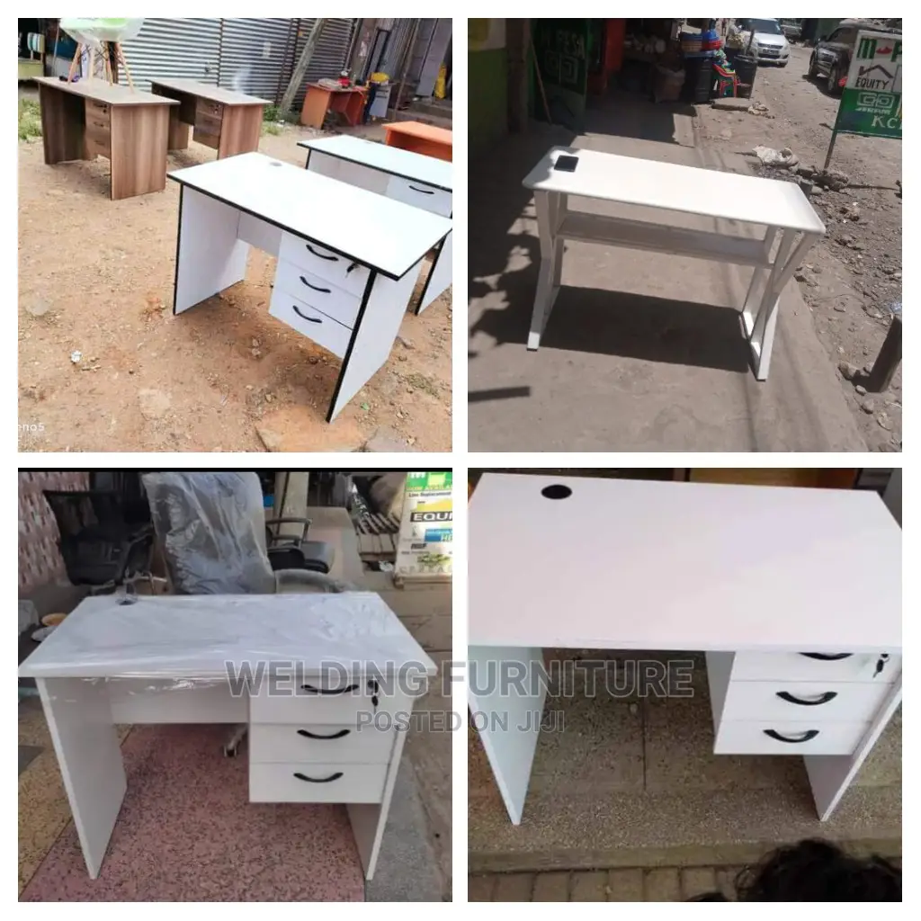 Office Desk