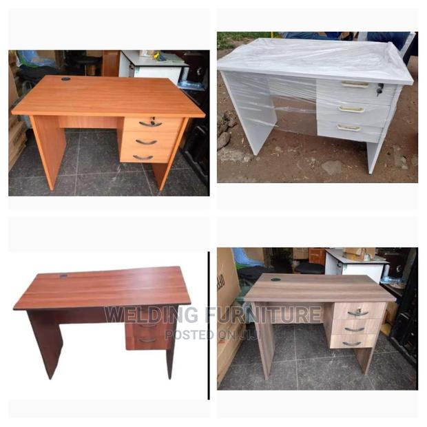 Office Desk