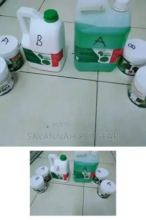 Original Hydroponic Fodder Nutrients Hydroponic Fertilizer