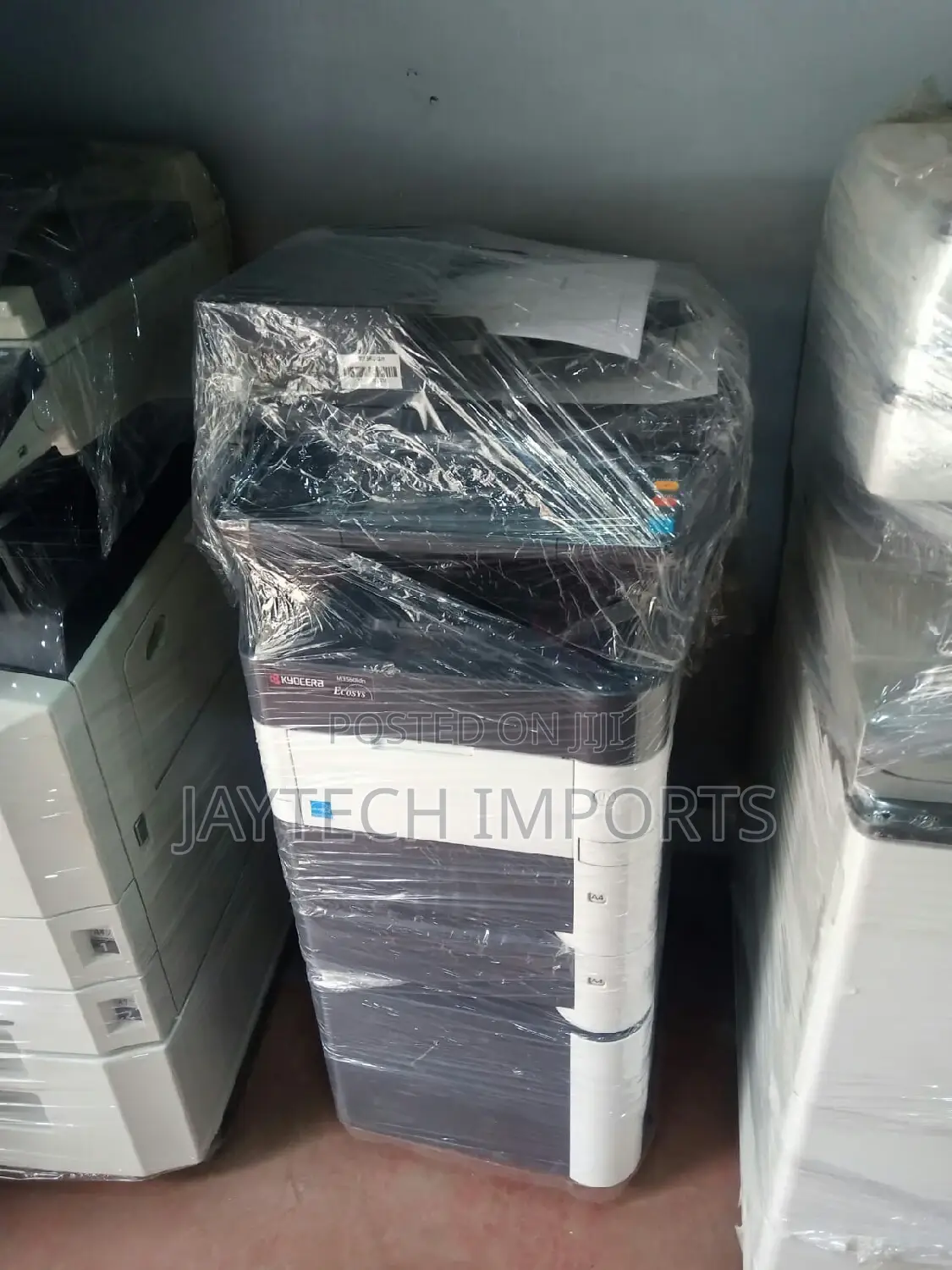 Affordable Kyocera Ecosys 3540 Printer