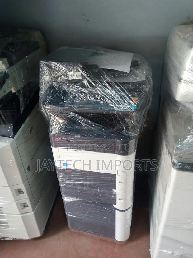 Affordable Kyocera Ecosys 3540 Printer - main view