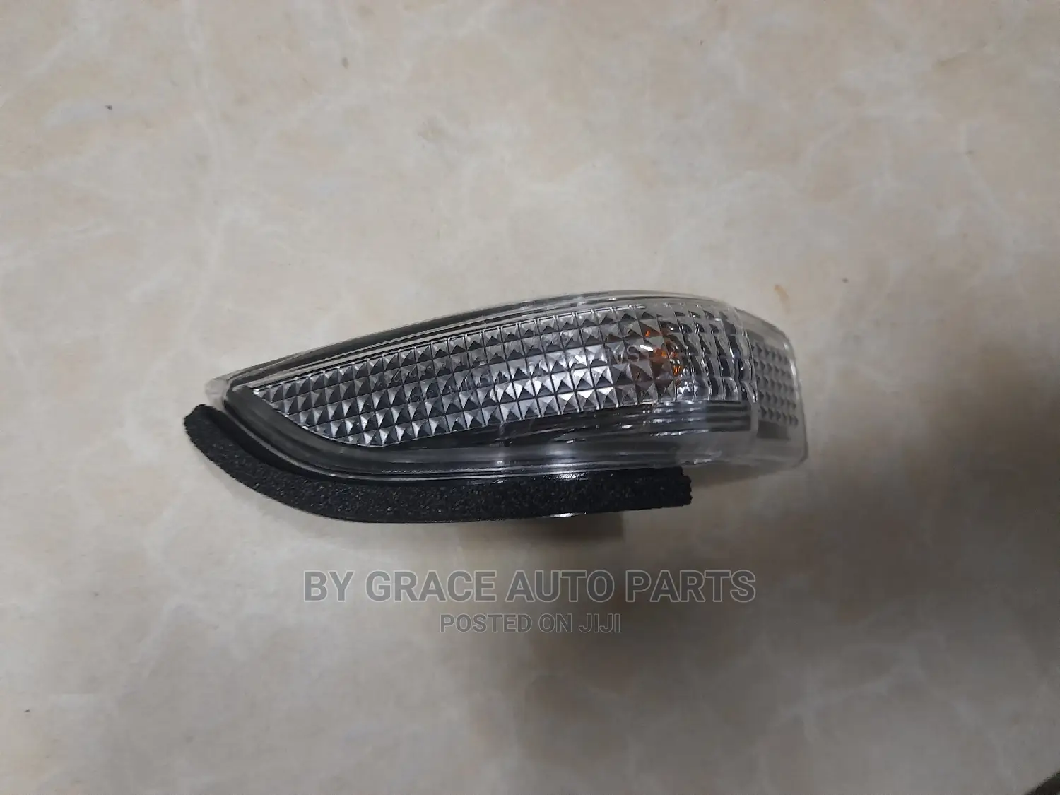 Side Mirror Indicator