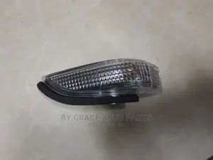 Side Mirror Indicator