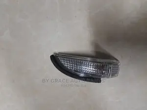 Side Mirror Indicator