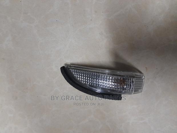 Side Mirror Indicator - thumbnail 2