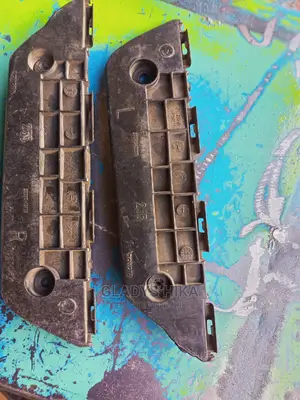 Ex Japan Bumper Slides for Rumion on Sale