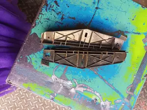Ex Japan Premio 240 Bumper Slides