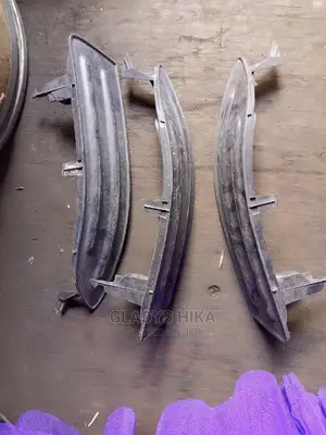 Ex Japan NZE Bumper Covers on Sale