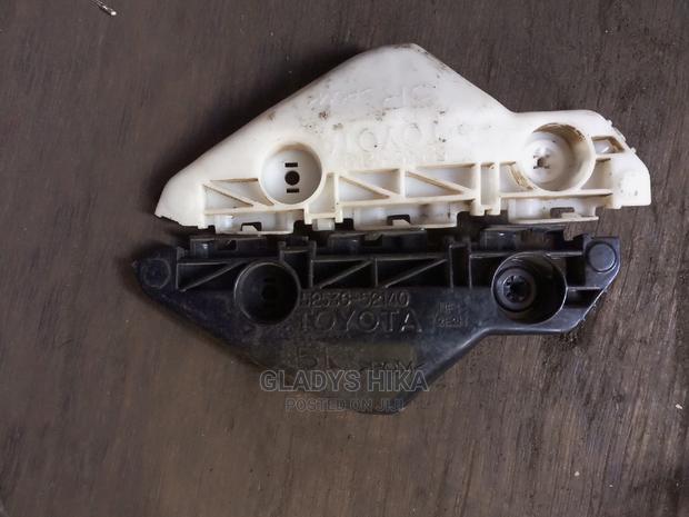 Ex Japan Bumper Slides for Allion260