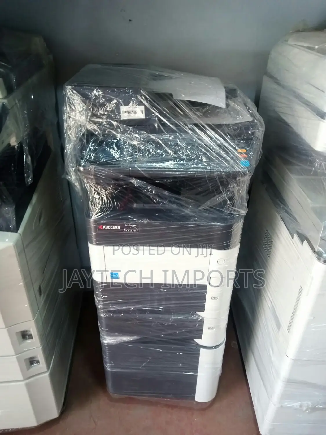 Digital Kyocera Ecosys 3540