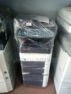 Digital Kyocera Ecosys 3540