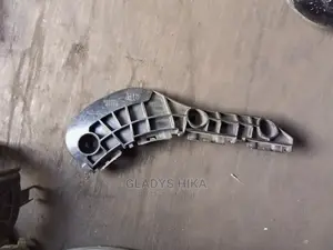 Ex Japan Allion260bumper Slides