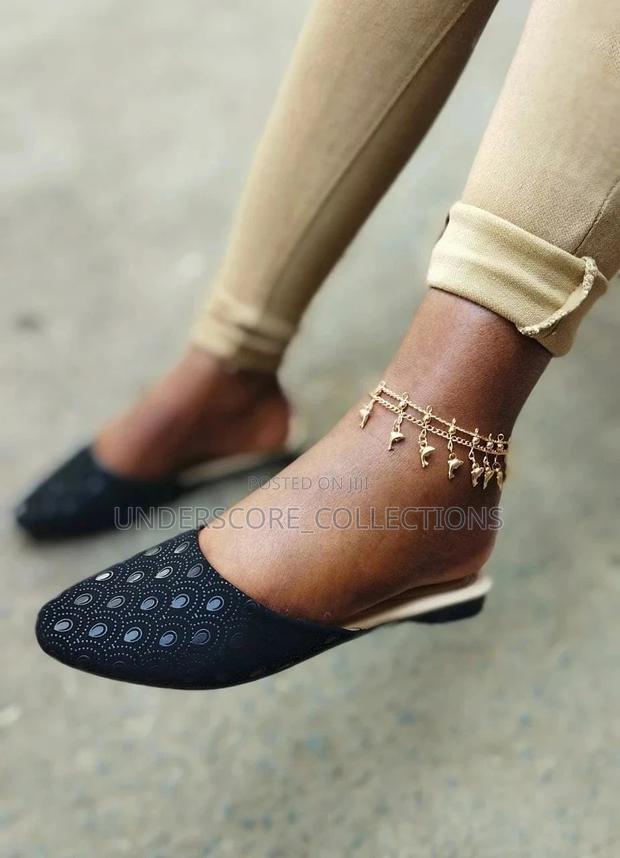 Modern Lady Shoes - thumbnail 2