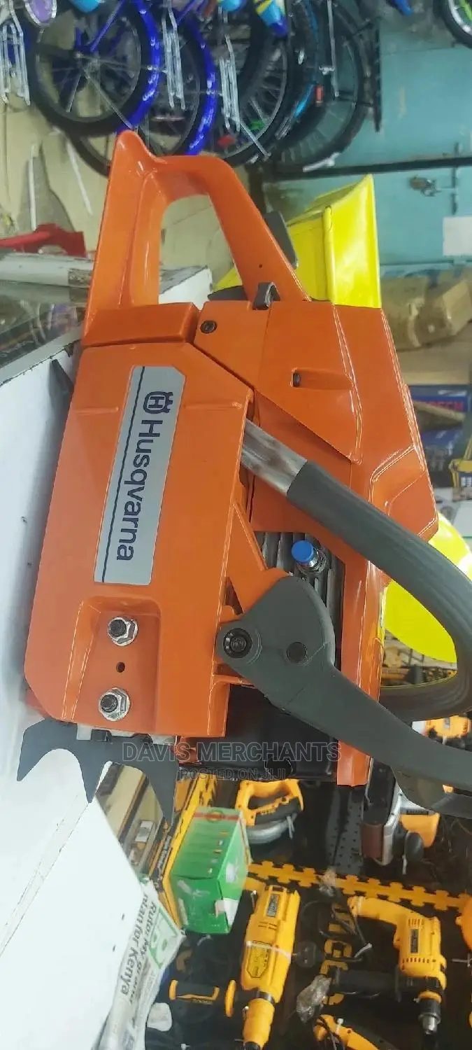 Husqvarna Original 272 Made in Brazil