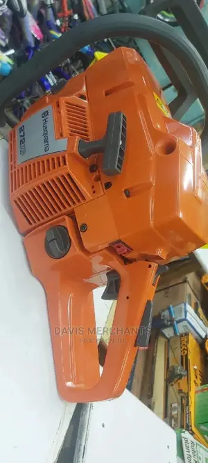 Husqvarna Original 272 Made in Brazil