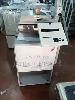 Original Ricoh Aficio Mp C 300