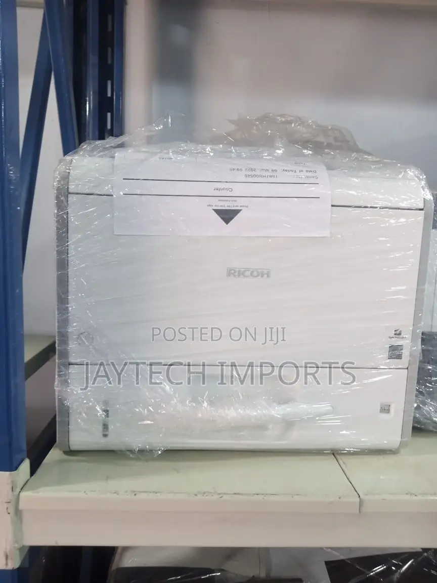 Economical Ricoh Aficio Mp 401printer