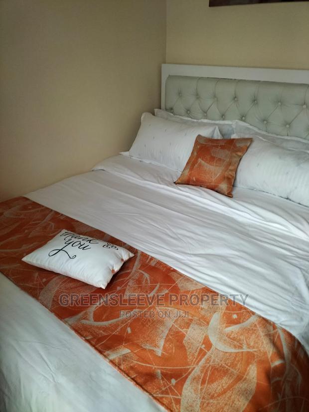 Furnished Studio Apartment in Motoin, Karen for Rent - thumbnail 4