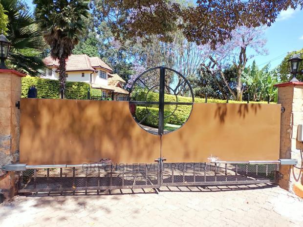 Furnished Studio Apartment in Motoin, Karen for Rent - thumbnail 5