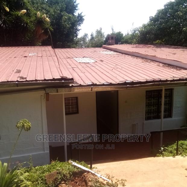 Furnished Studio Apartment in Motoin, Karen for Rent - thumbnail 6