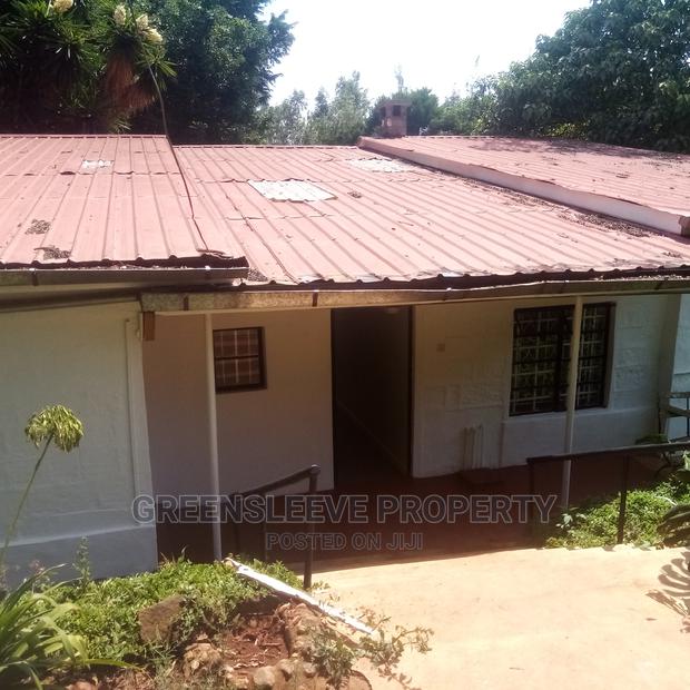 Furnished Studio Apartment in Motoin, Karen for Rent - thumbnail 7