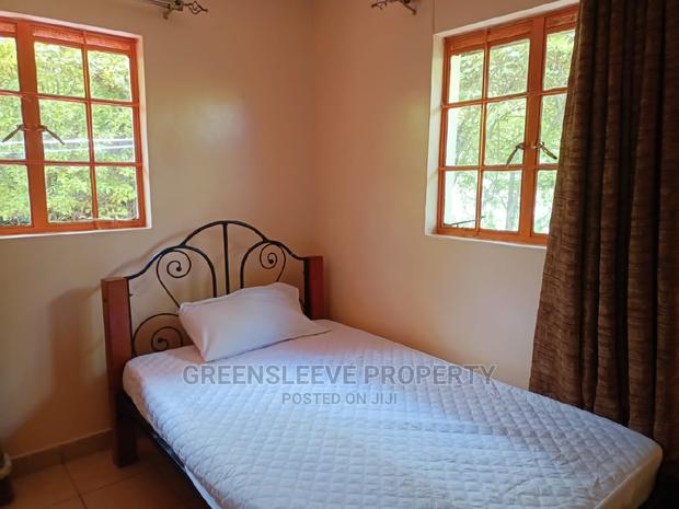 Furnished Studio Apartment in Motoin, Karen for Rent - thumbnail 9