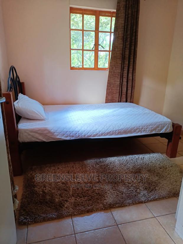 Furnished Studio Apartment in Motoin, Karen for Rent - thumbnail 11