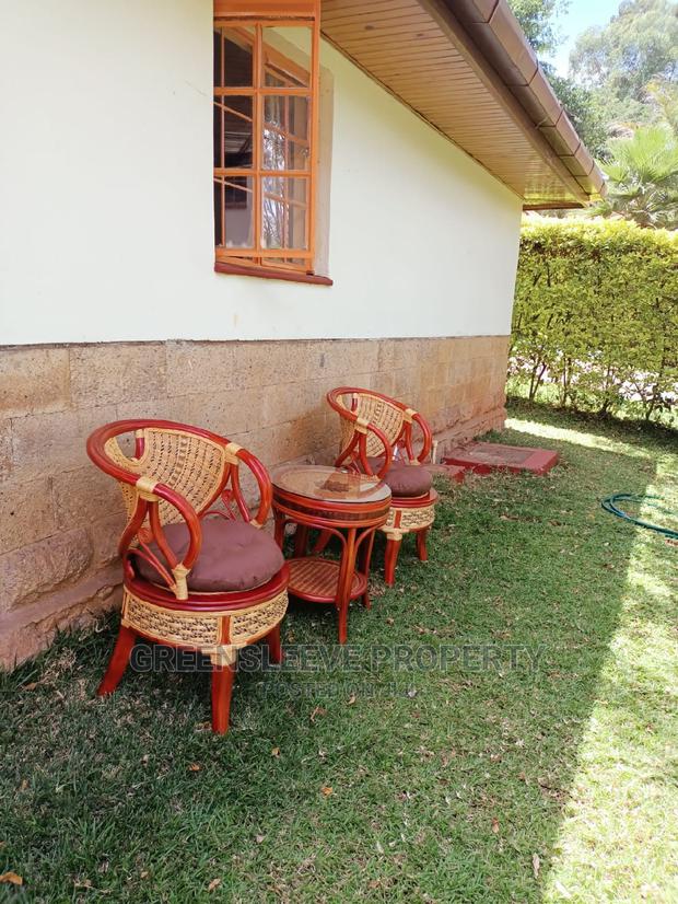 Furnished Studio Apartment in Motoin, Karen for Rent - thumbnail 10
