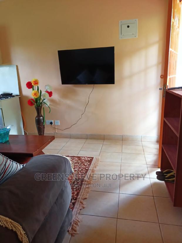 Furnished Studio Apartment in Motoin, Karen for Rent - thumbnail 13