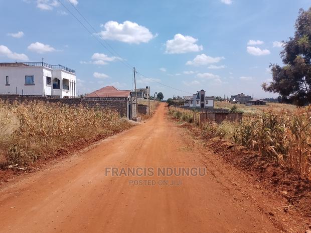 Residential Plot in Kiora Estate Kirigiti Migaa Rd. - main view