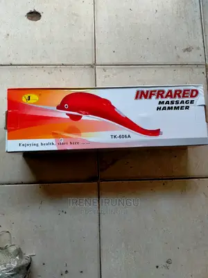 Dolphin Massager