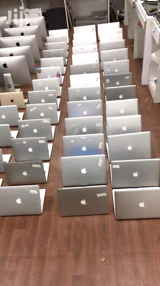 Laptop Apple MacBook Pro 4GB Intel Core i5 HDD 500GB