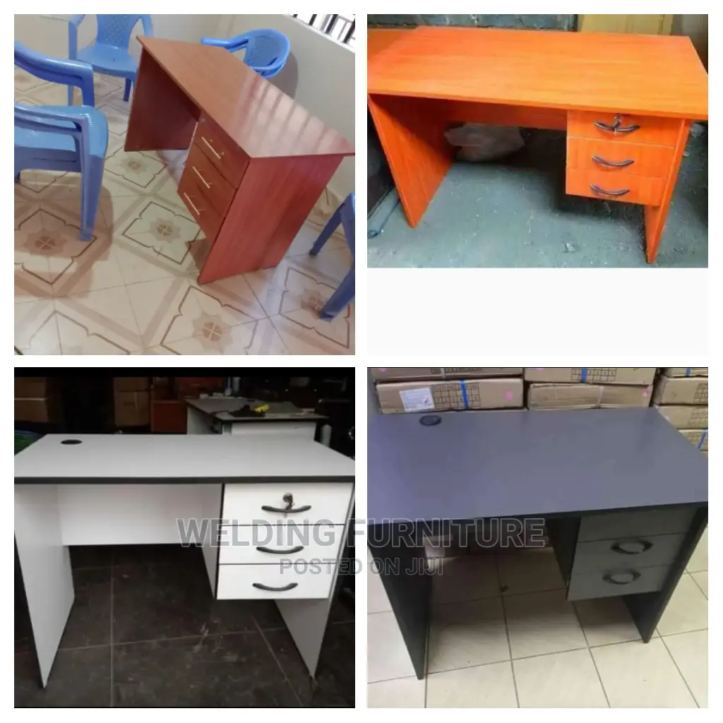 Office Desk