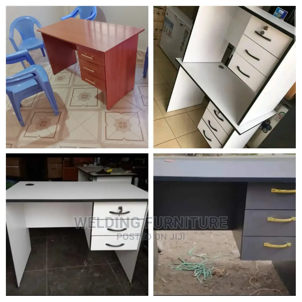 Office Desk