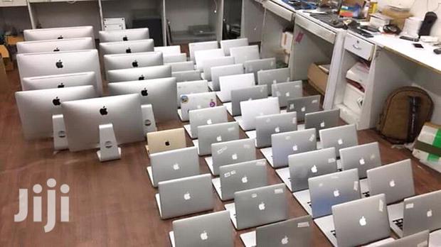 Laptop Apple MacBook Pro 4GB Intel Core i5 HDD 500GB - thumbnail 3