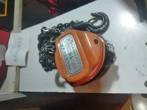 Original Chain Block