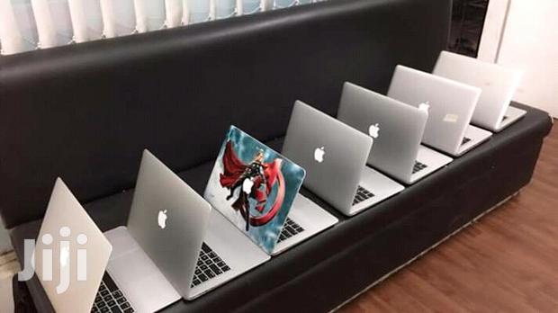 Laptop Apple MacBook Pro 4GB Intel Core i5 HDD 500GB - main view