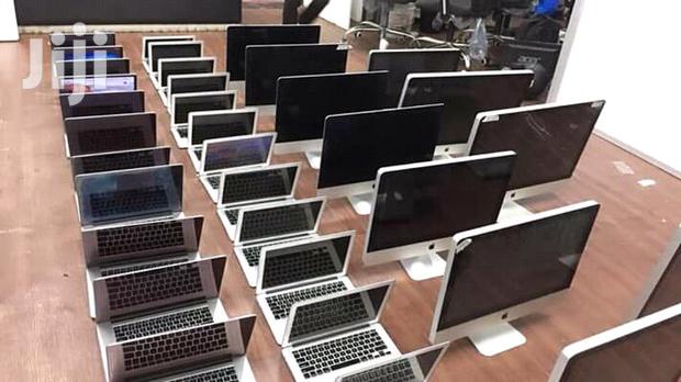 Laptop Apple MacBook Pro 4GB Intel Core i5 HDD 500GB - thumbnail 4