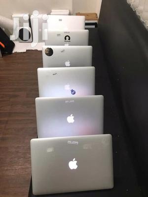 Laptop Apple MacBook Pro 4GB Intel Core i5 HDD 500GB