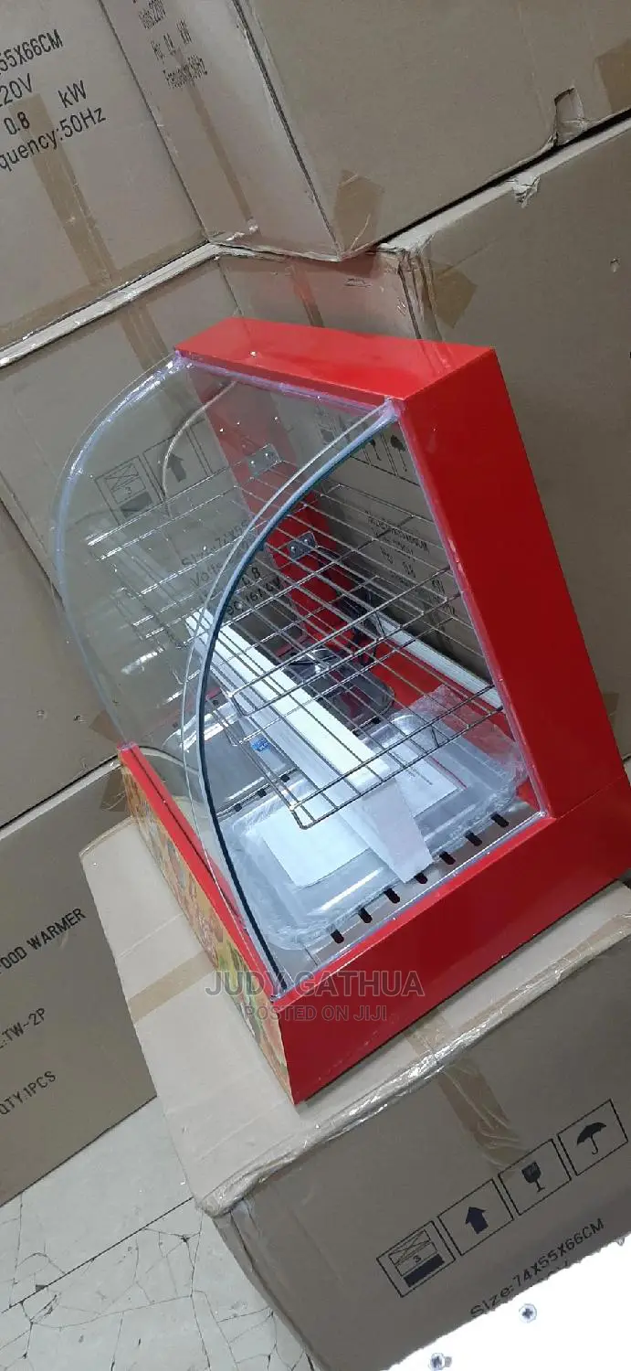 Food Warmer