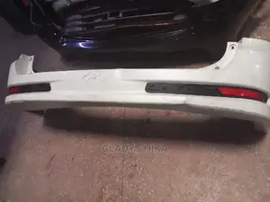 Ex Japan Y12 Back Bumper