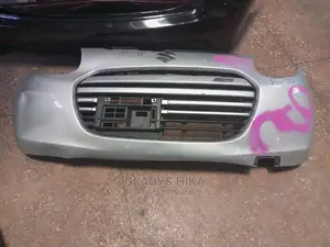 Ex Japan Suzuki Alto Sport Bumper
