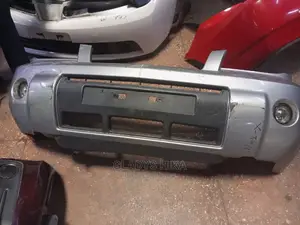 Ex Japan Xtrail2005 Front Bumper