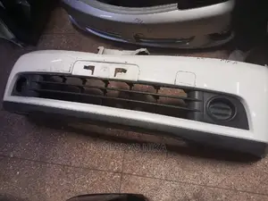 Ex Japan Y12 Front Bumper