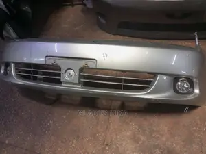 Ex Japan Allion 2003 Front Bumper