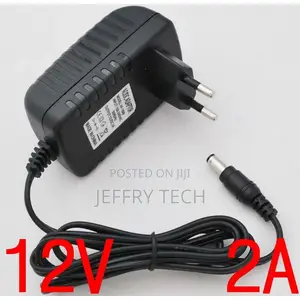 12V 2A Power Adapter for Yamaha Pa150-Pa130 Pa-3 Pa-3b Pa-3c