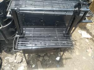 New Design Choma Grill - thumbnail 2