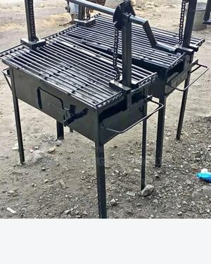 High Quality Grill - thumbnail 2