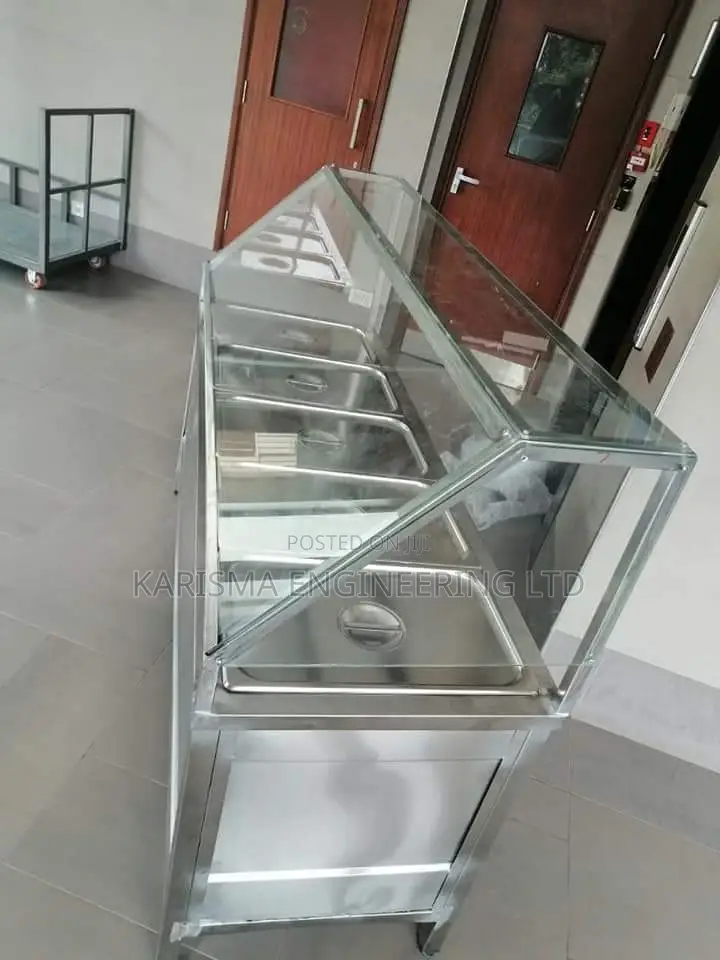 Bain Marie Food Warmer
