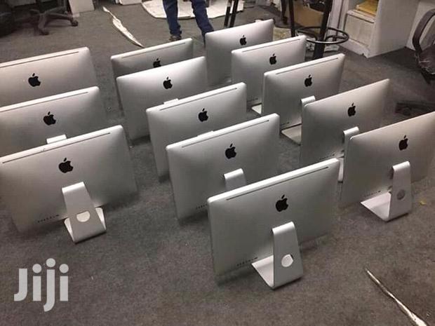 Desktop Computer Apple iMac 4GB Intel Core 2 Duo HDD 500GB - main view